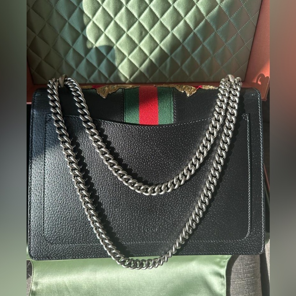 Authentic Gucci Dionysus Floral